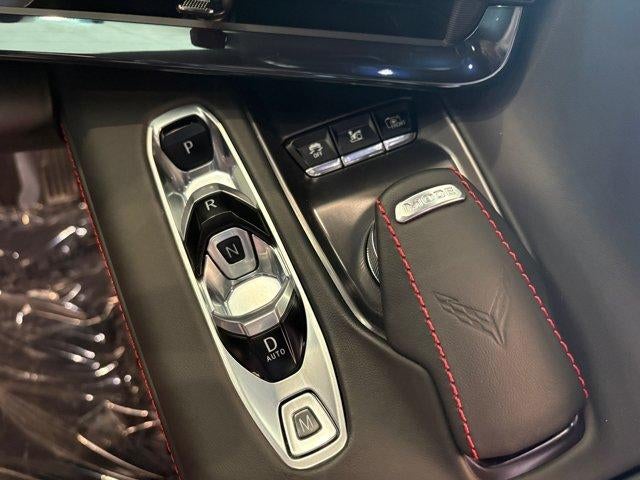 2024 Chevrolet Corvette Z06 3LZ