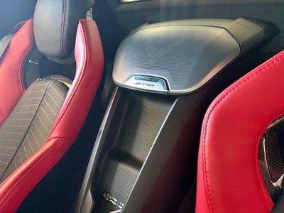 2024 Chevrolet Corvette Z06 3LZ