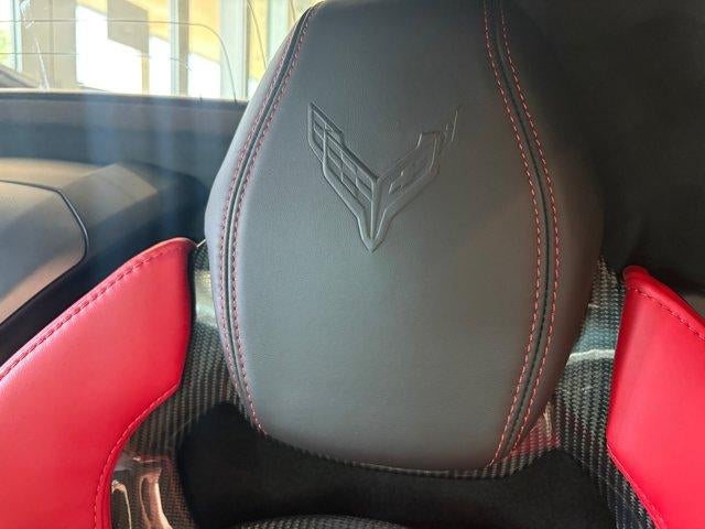 2024 Chevrolet Corvette Z06 3LZ