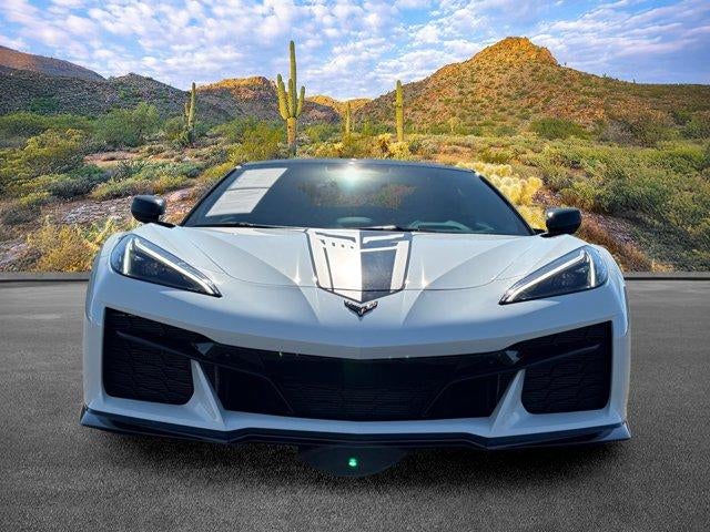 2024 Chevrolet Corvette Z06 3LZ