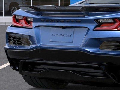 2027 Chevrolet Corvette Grand Sport 3LT