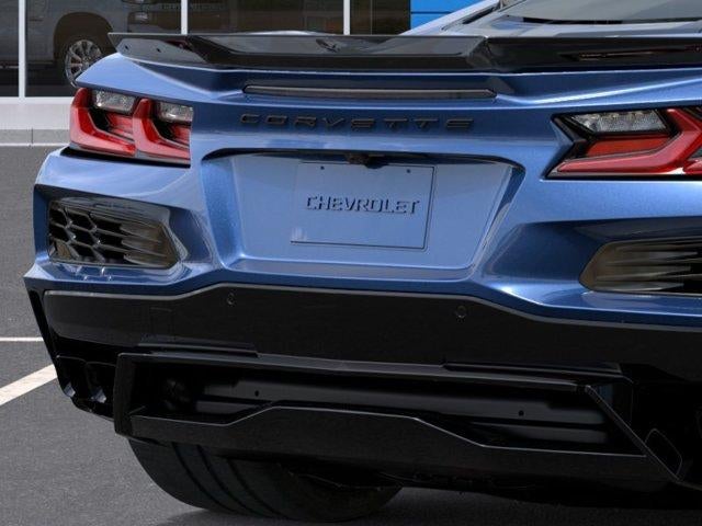 2027 Chevrolet Corvette Grand Sport 3LT