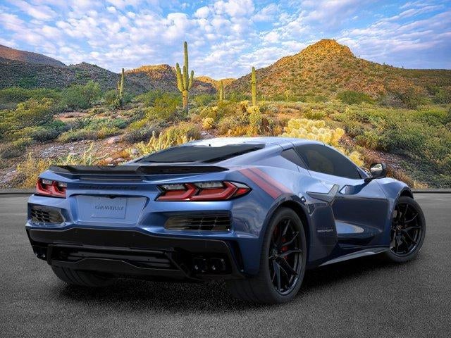 2027 Chevrolet Corvette Grand Sport 3LT