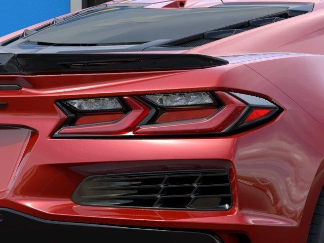 2027 Chevrolet Corvette Grand Sport 3LT