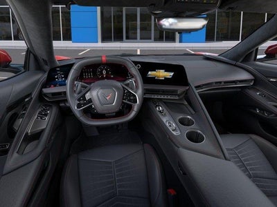 2027 Chevrolet Corvette Grand Sport 3LT