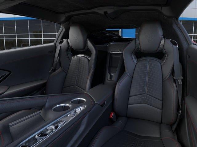 2027 Chevrolet Corvette Grand Sport 3LT