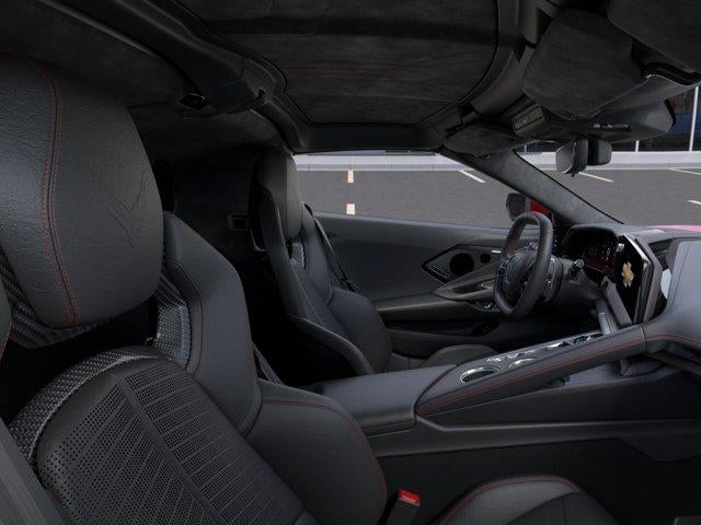 2027 Chevrolet Corvette Grand Sport 3LT