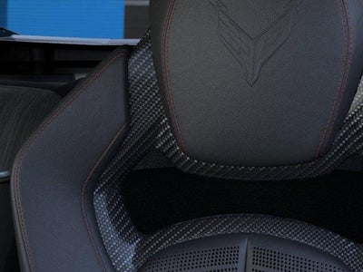 2027 Chevrolet Corvette Grand Sport 3LT