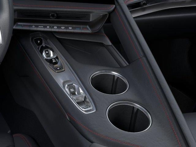 2027 Chevrolet Corvette Grand Sport 3LT
