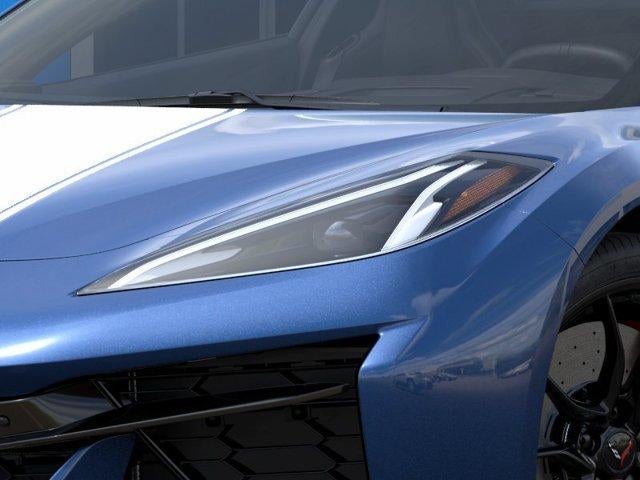 2027 Chevrolet Corvette Grand Sport 3LT