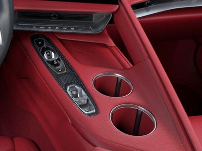 2027 Chevrolet Corvette Grand Sport 3LT