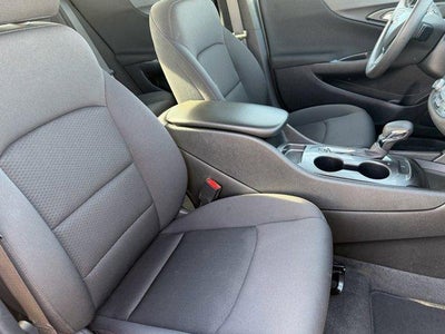 2023 Chevrolet Malibu LS