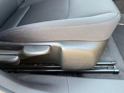 2023 Chevrolet Malibu LS