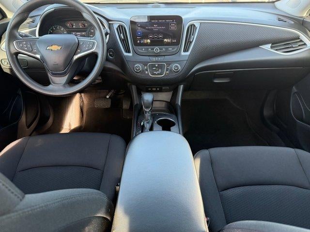 2023 Chevrolet Malibu LS