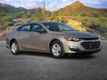 2023 Chevrolet Malibu LS