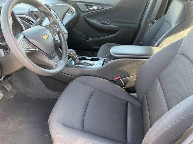 2023 Chevrolet Malibu LS