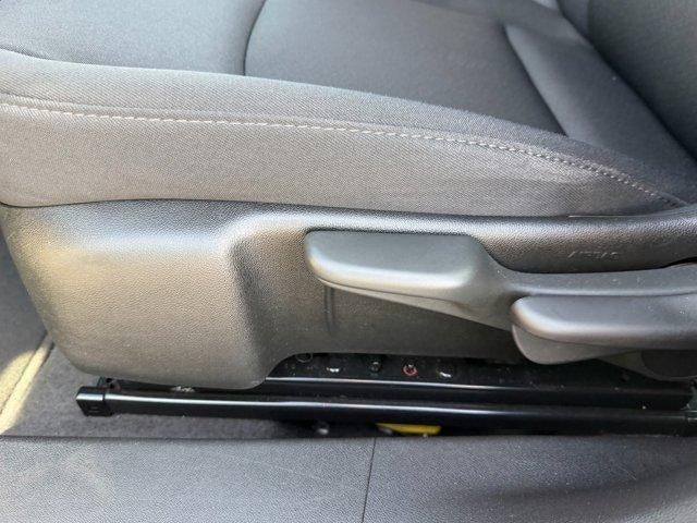 2023 Chevrolet Malibu LS