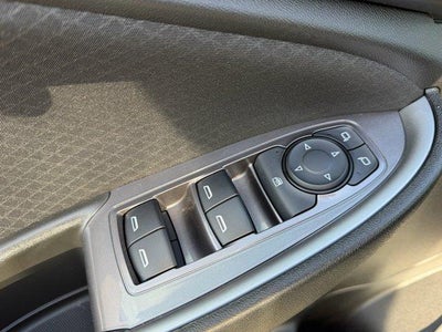 2023 Chevrolet Malibu LS