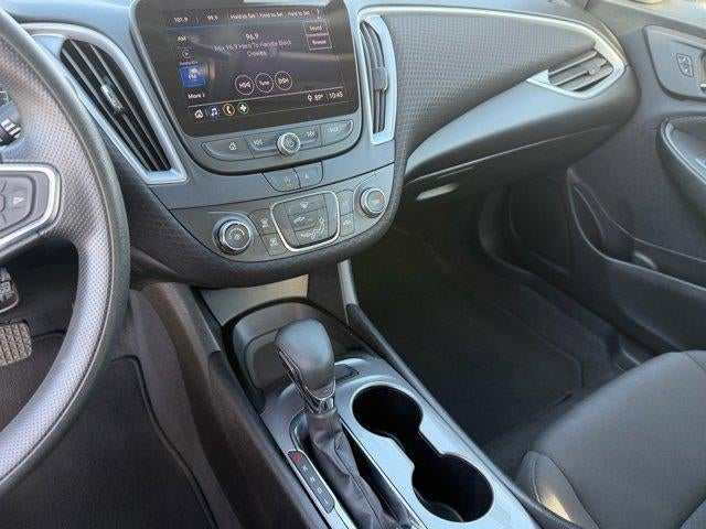 2023 Chevrolet Malibu LS