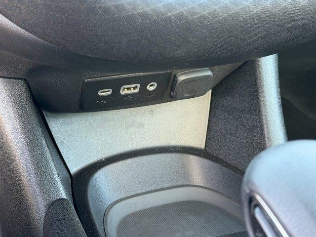 2023 Chevrolet Malibu LS