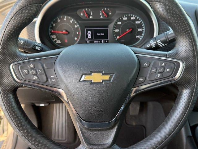 2023 Chevrolet Malibu LS