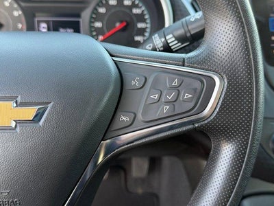 2023 Chevrolet Malibu LS