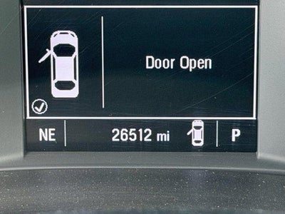 2023 Chevrolet Malibu LS