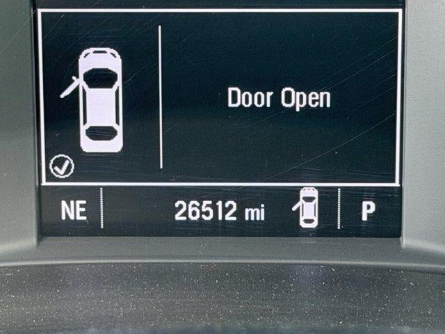 2023 Chevrolet Malibu LS