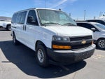 2024 Chevrolet Express Passenger 2500 1LS