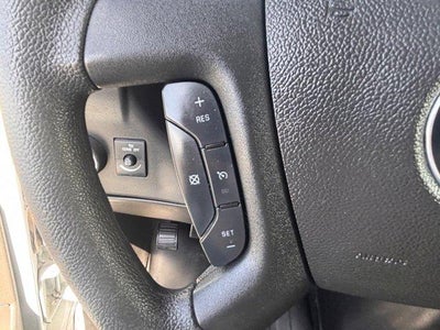 2024 Chevrolet Express Passenger 2500 1LS