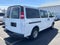 2024 Chevrolet Express Passenger 2500 1LS