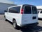 2024 Chevrolet Express Passenger 2500 1LS