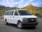 2026 Chevrolet Express Passenger 1LS