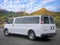 2026 Chevrolet Express Passenger 1LS