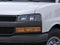 2025 Chevrolet Express Passenger 3500 1LS