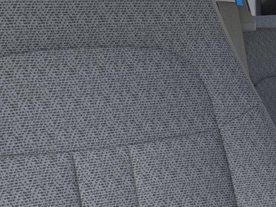 2025 Chevrolet Express Passenger 3500 1LS