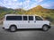 2025 Chevrolet Express Passenger 3500 1LS