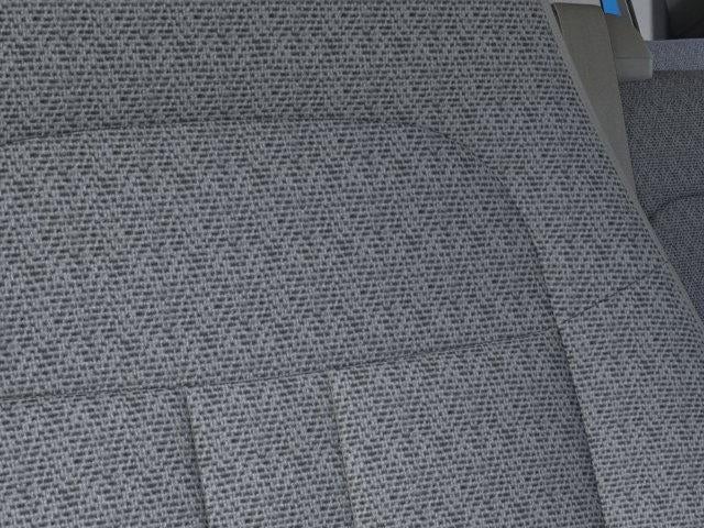 2025 Chevrolet Express Passenger 3500 1LS