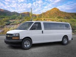 2025 Chevrolet Express Passenger 3500 1LS
