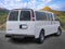 2025 Chevrolet Express Passenger 3500 1LS