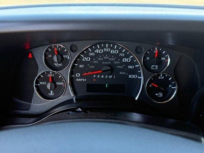2023 Chevrolet Express Passenger 3500 1LS