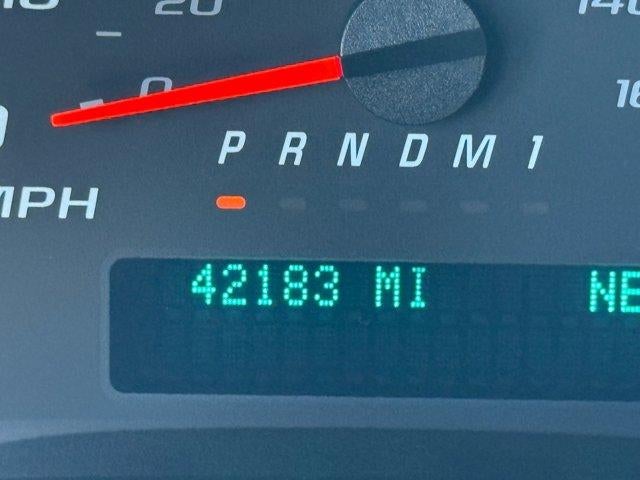 2023 Chevrolet Express Passenger 3500 1LS