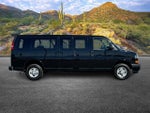 2023 Chevrolet Express Passenger 3500 1LS