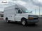 2025 Chevrolet Express Cutaway 3500 Base
