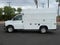 2025 Chevrolet Express Cutaway 3500 Base