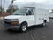 2025 Chevrolet Express Cutaway 3500 Base
