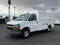 2025 Chevrolet Express Cutaway 3500 Base