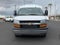 2025 Chevrolet Express Cutaway 3500 Base