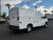2025 Chevrolet Express Cutaway 3500 Base