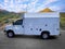 2025 Chevrolet Express Cutaway 3500 Base